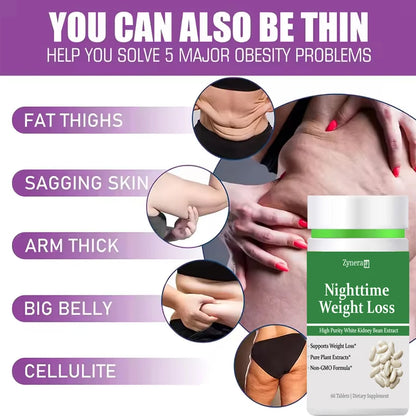 Slimming Pills Metabolism Boost