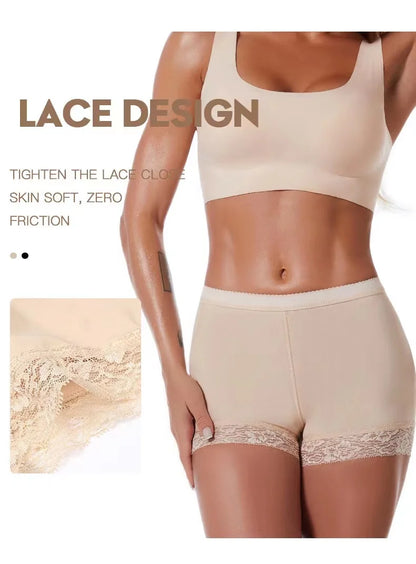 Butt-Lifting Pants Body Sculpt