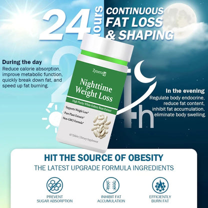 Slimming Pills Metabolism Boost
