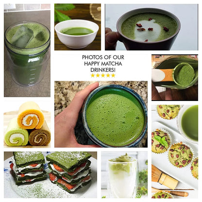 Original Matcha Energy Wellness