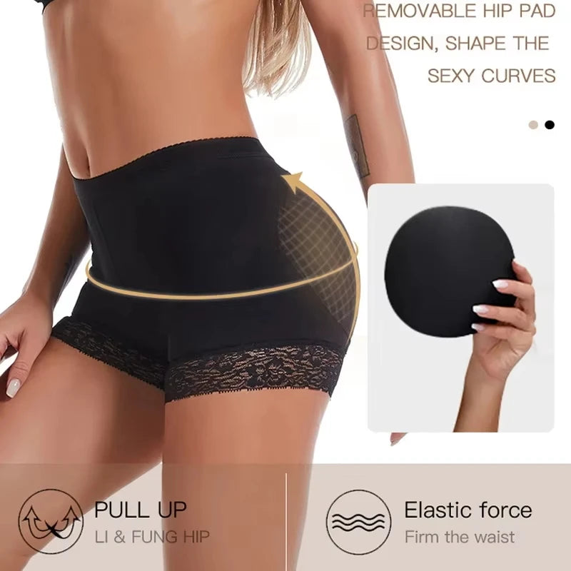 Butt Lifter Panty Lift Shape