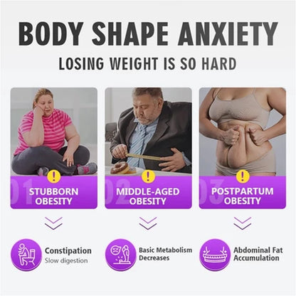 Slimming Pills Metabolism Boost