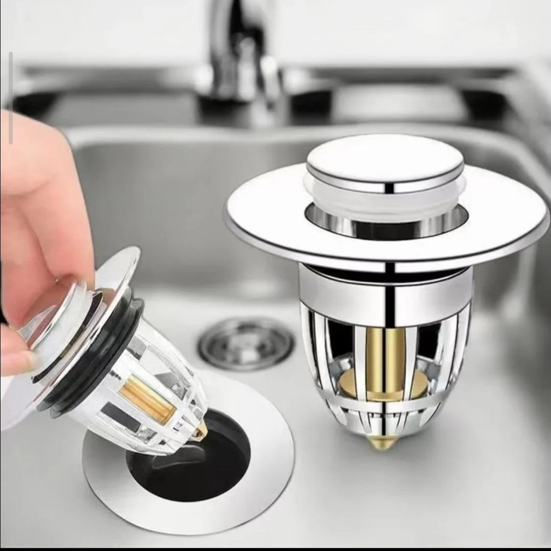 Le Bouchon de Vidange "Perfect-Flow"