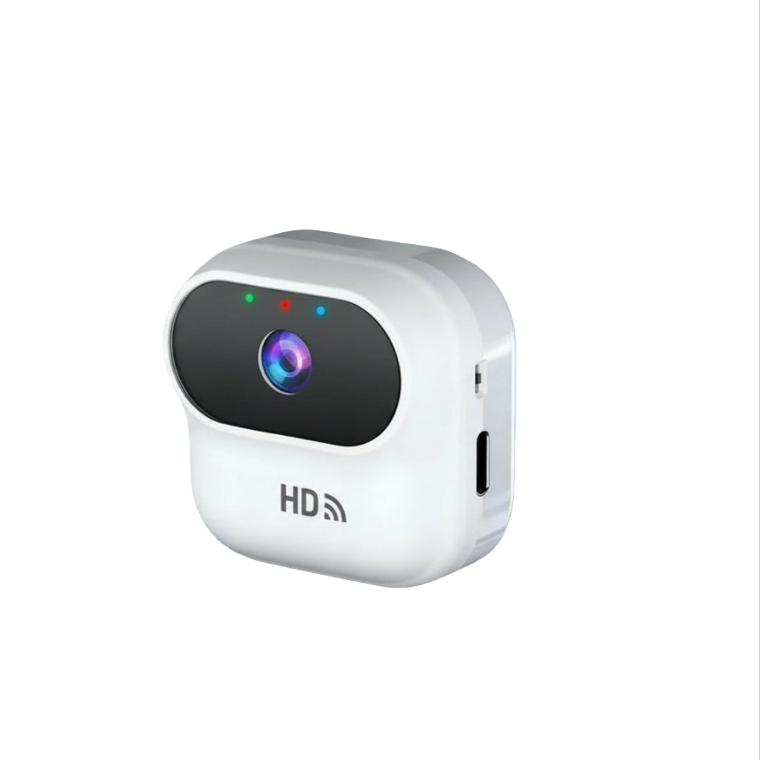 Mini Caméra de Surveillance HD – Modèle A800