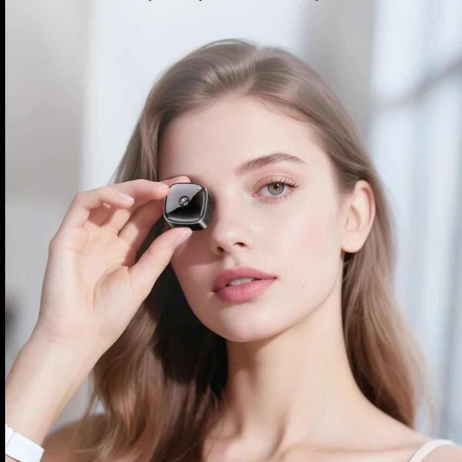 Caméra S1 Pro : Votre Vigilance à 360 - VELLIAA