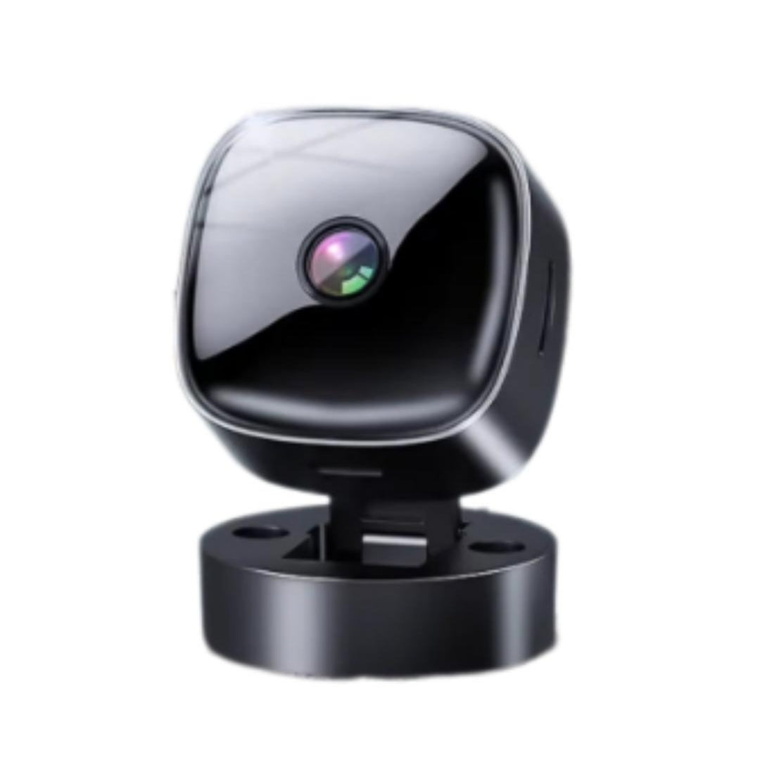 Caméra S1 Pro : Votre Vigilance à 360 - VELLIAA