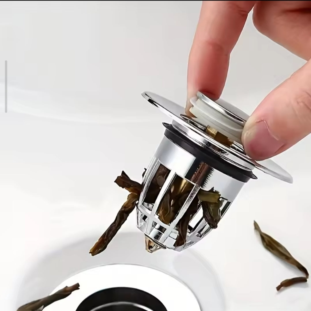 Le Bouchon de Vidange "Perfect-Flow"