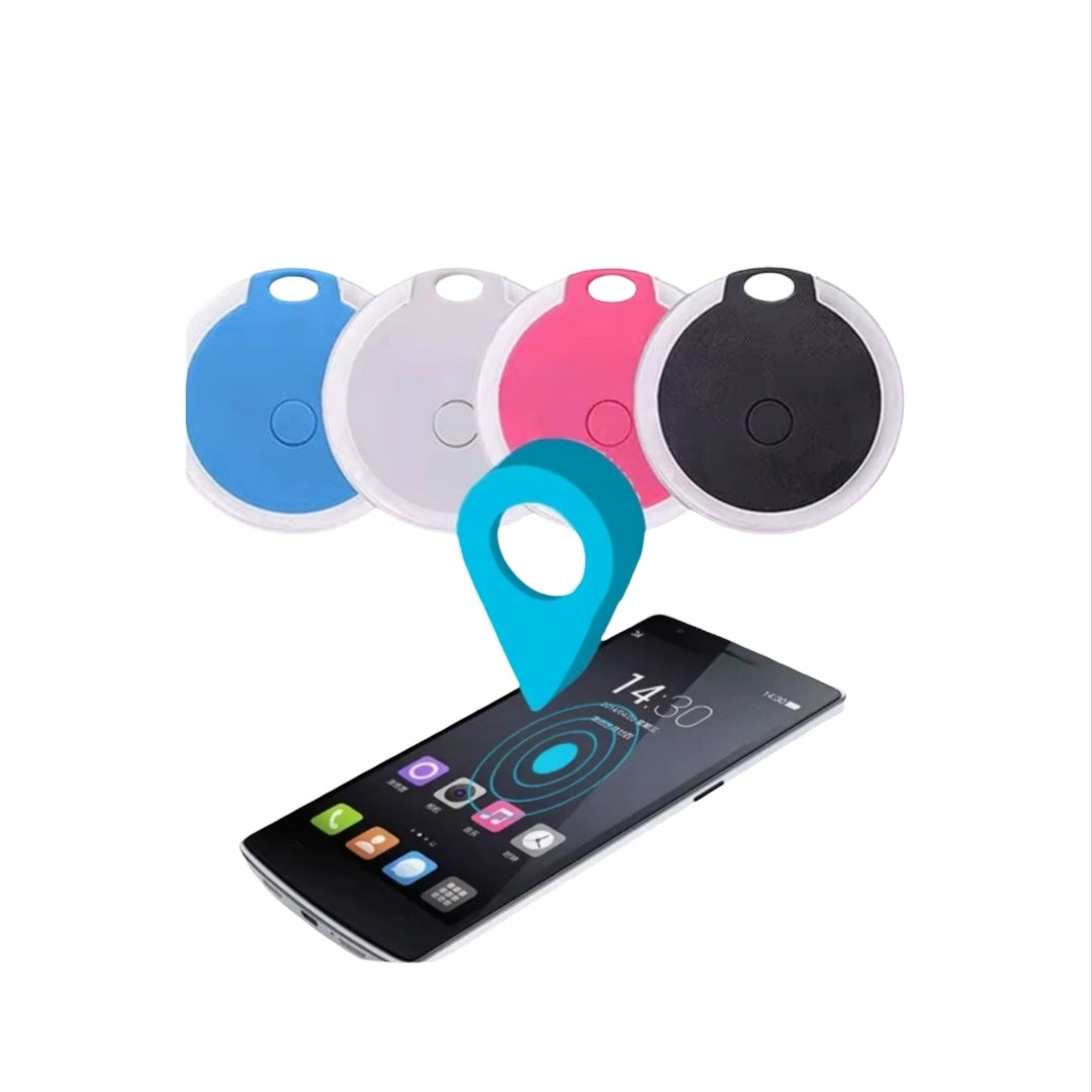 Traceur GPS Magnétique - VELLIAA