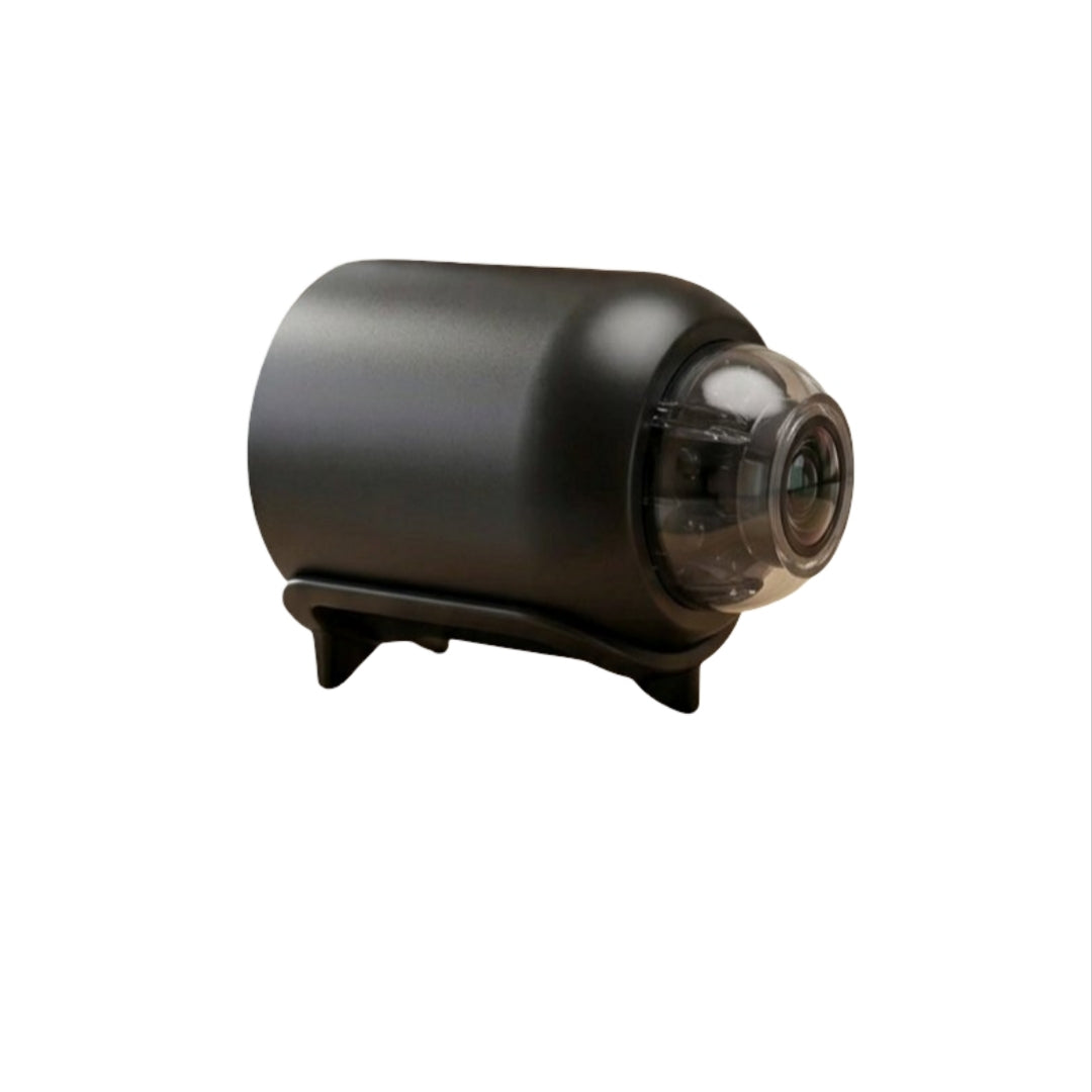 VÉLLIAA - Caméra X5 Mini : Surveillance HD & Vision Nocturne - VELLIAA