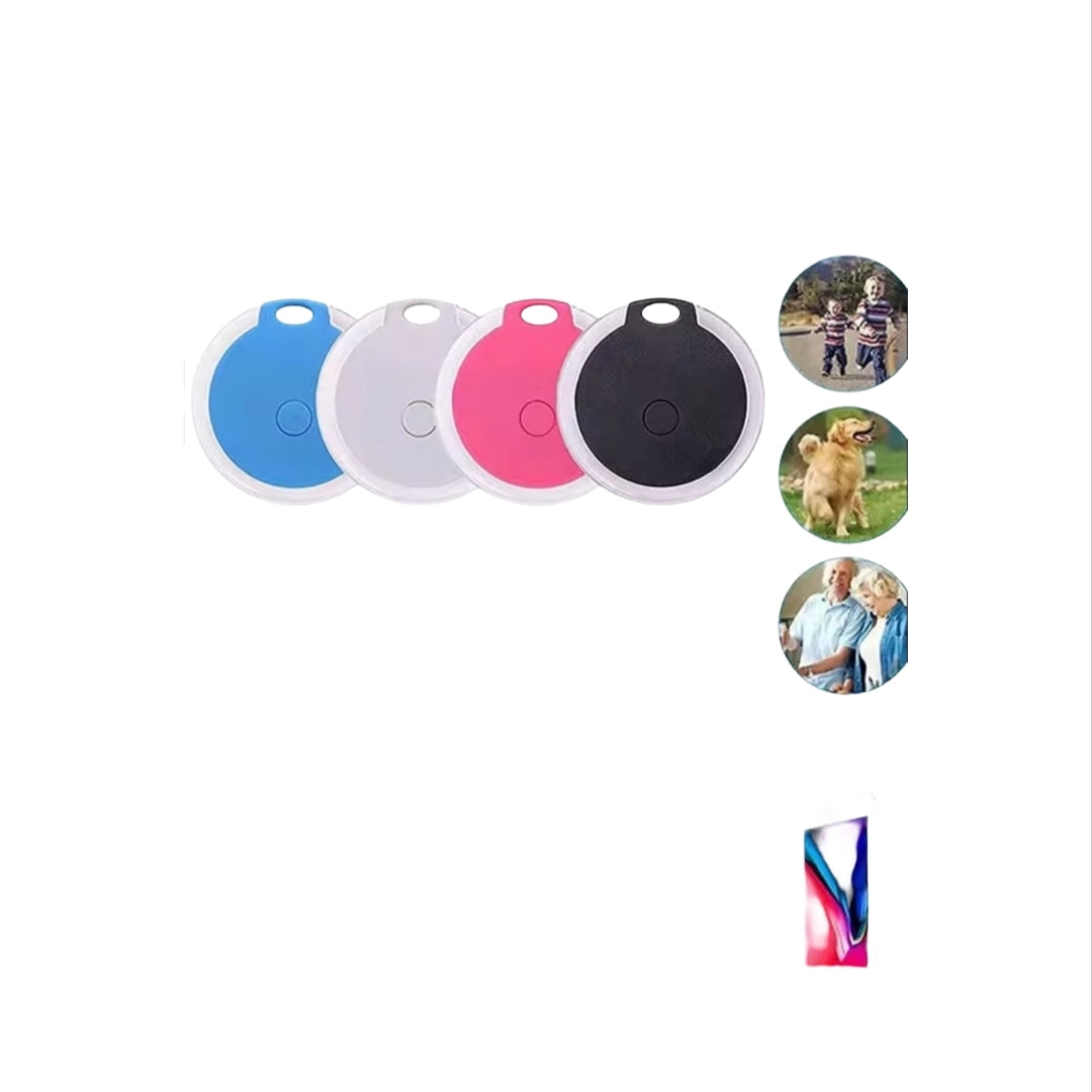 Traceur GPS Magnétique - VELLIAA