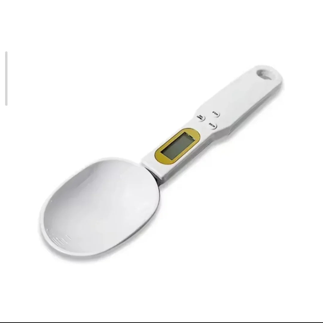 Cuillère Balance de Précision — Édition Signature Velliaa. - VELLIAA BOUTIQUE 