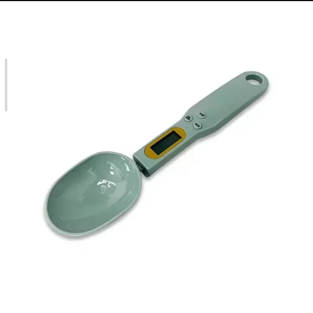 Cuillère Balance de Précision — Édition Signature Velliaa. - VELLIAA BOUTIQUE 