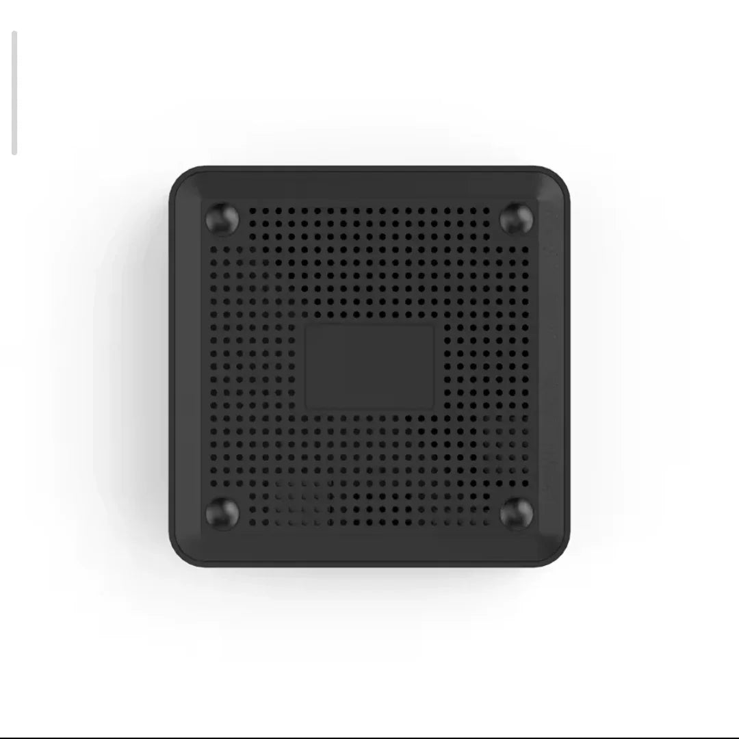 Q7 Smart TV Box Android 14 - Transformez Votre TV en Cinéma Ultra-Intelligent - VELLIAA BOUTIQUE 