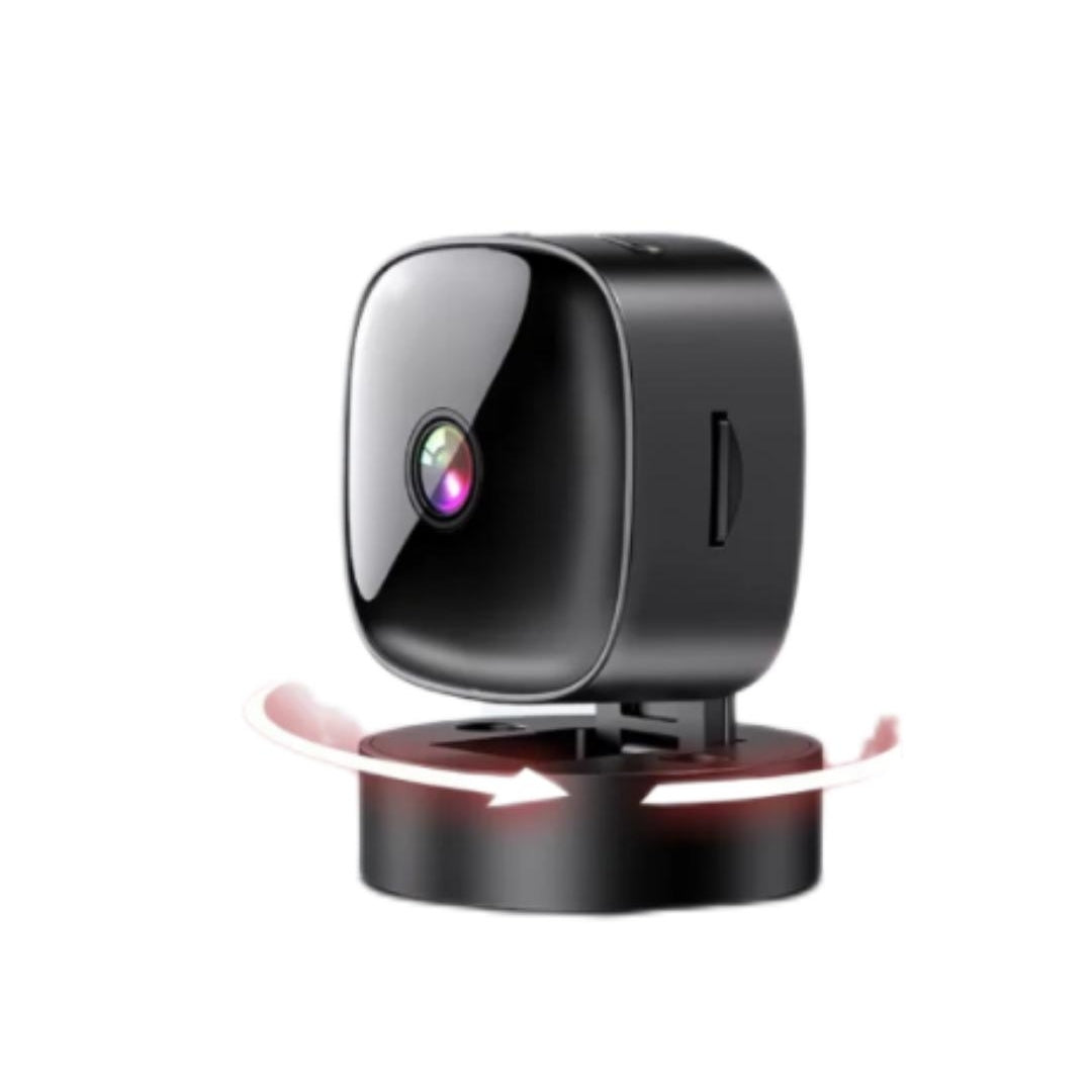 Caméra S1 Pro : Votre Vigilance à 360 - VELLIAA